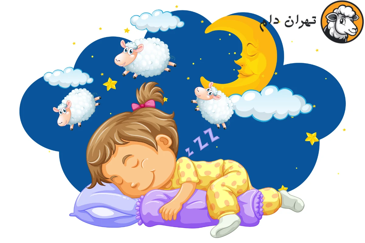 تعبیر خواب گوسفند